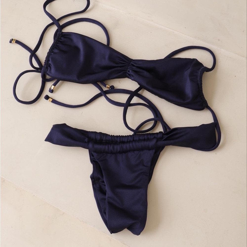 Trendy bikini